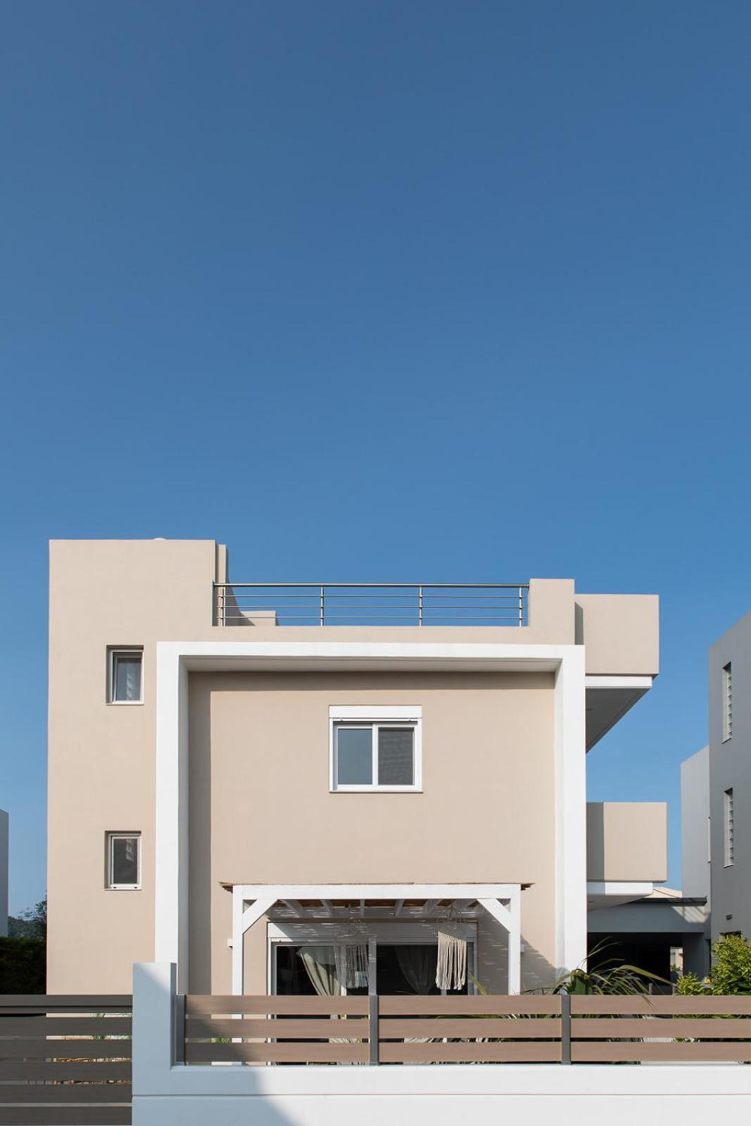 Villa Pastida - Private Pool & Jacuzzi & Central Place Exterior photo
